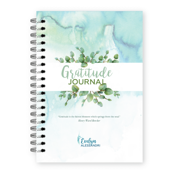 Gratitude Journal