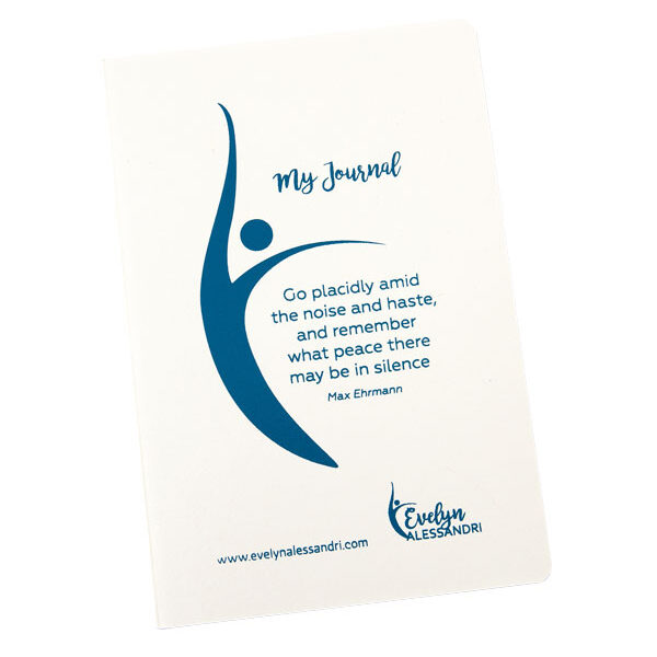 Evelyn Alessandri Journal