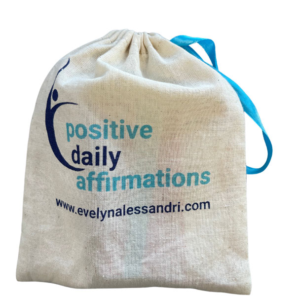 Daily Affirmation Cards