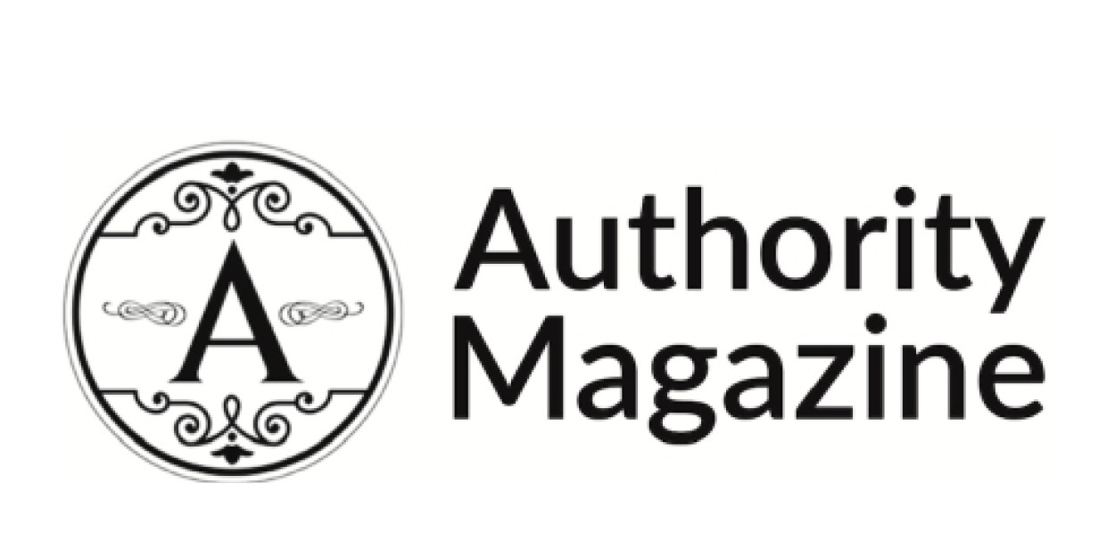 Authority Magazine