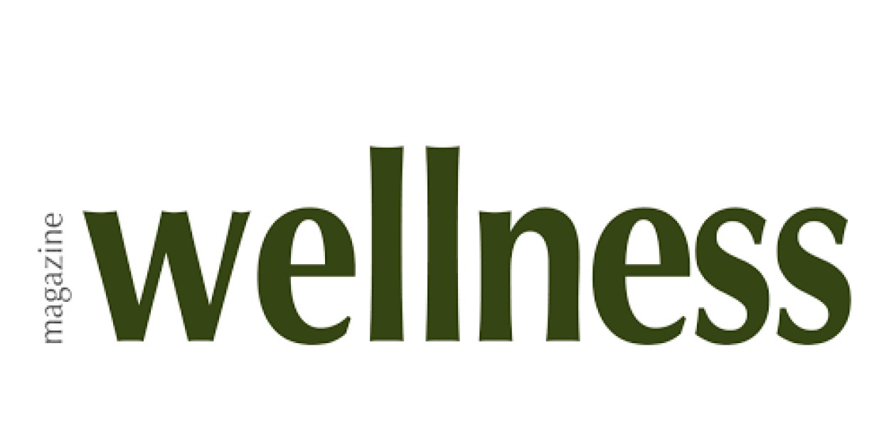 magazine wellness