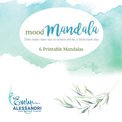 Mood Mandala