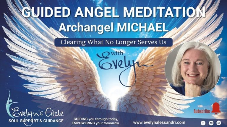 archangel-michael