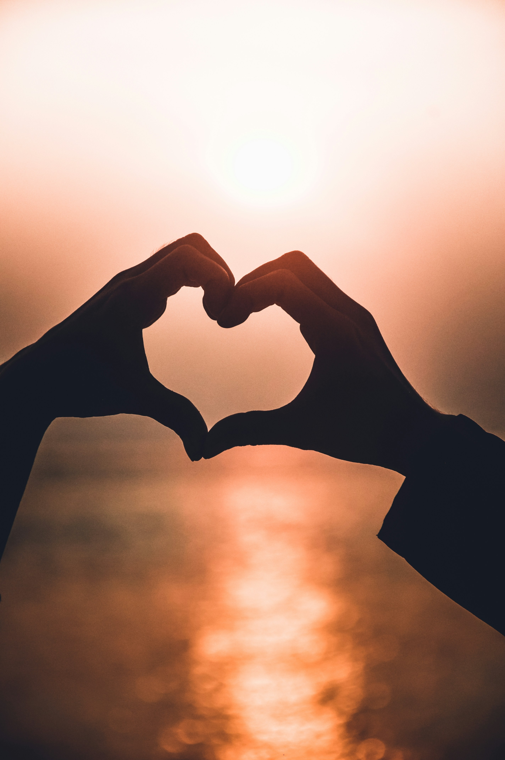 Hands-Heart