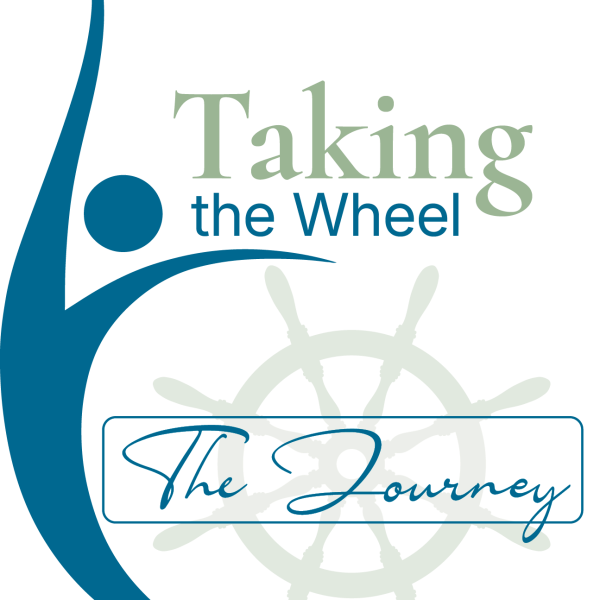 Taking the Wheel: The Journey Part One - Before You Drive