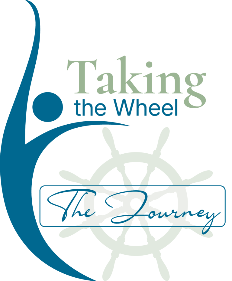 LOGO Taking the Wheel JOURNEY